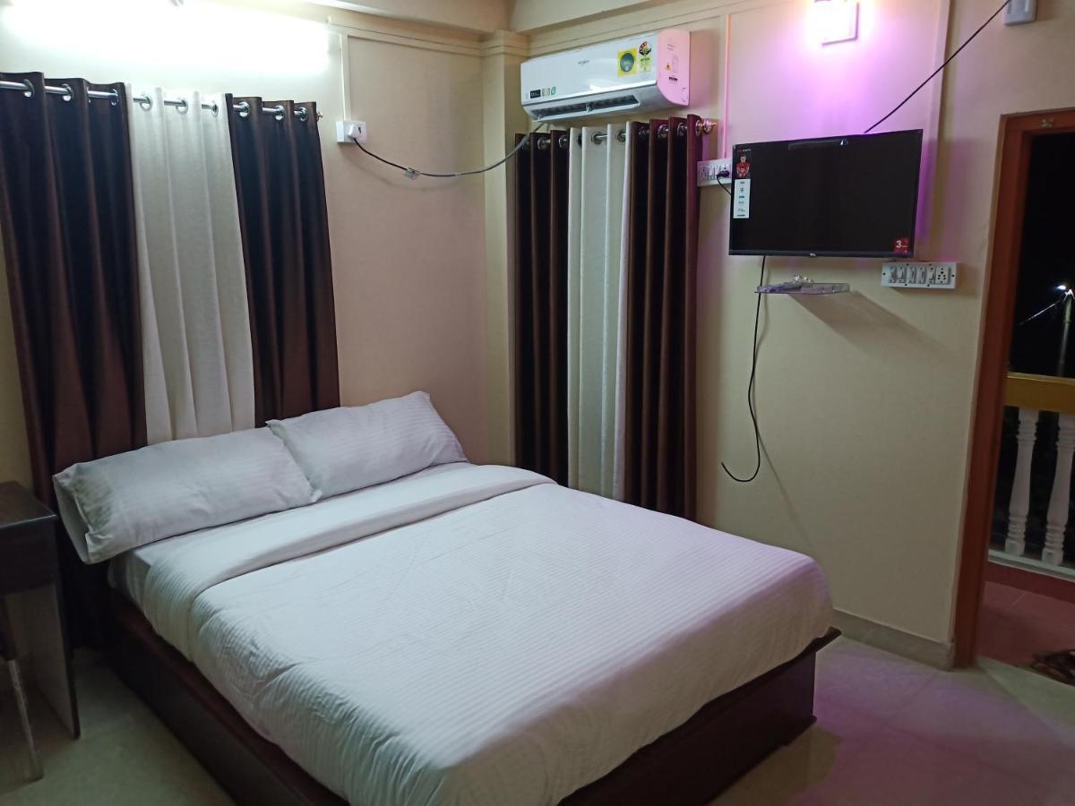 White Pearl Homestay Port Blair Exterior foto