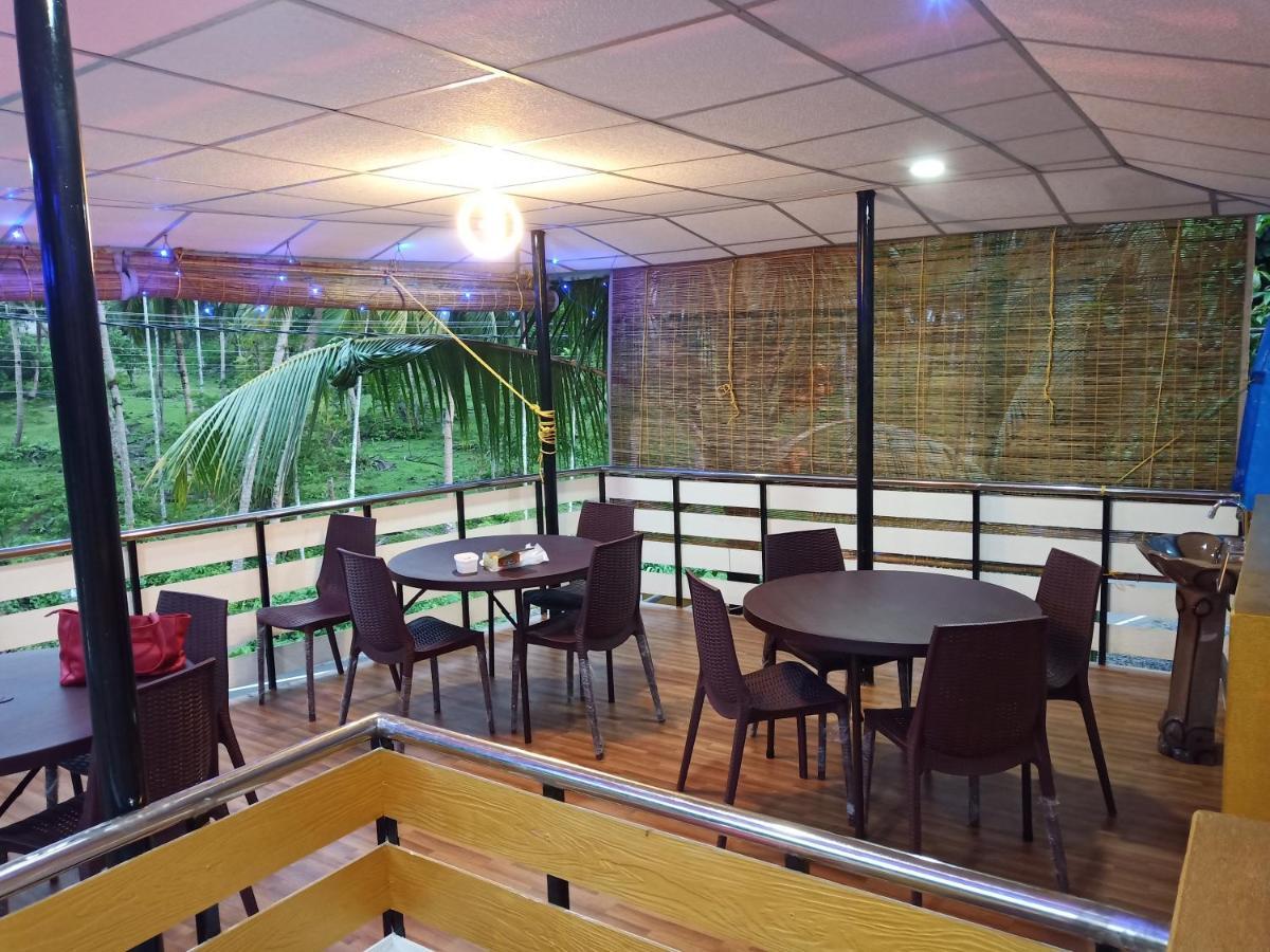White Pearl Homestay Port Blair Exterior foto