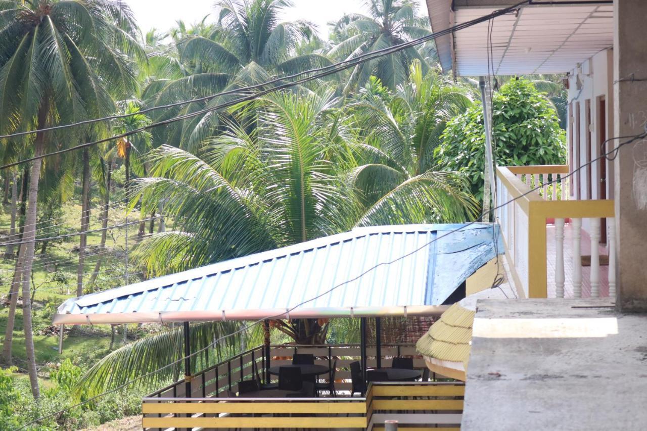 White Pearl Homestay Port Blair Exterior foto